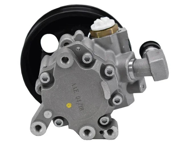 AAE Power Steering Pump 5999N - Additional View 5