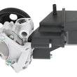 Load image into Gallery viewer, AAE Power Steering Pump 63405N - Side View