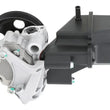 Load image into Gallery viewer, AAE Power Steering Pump 63405N - Side View