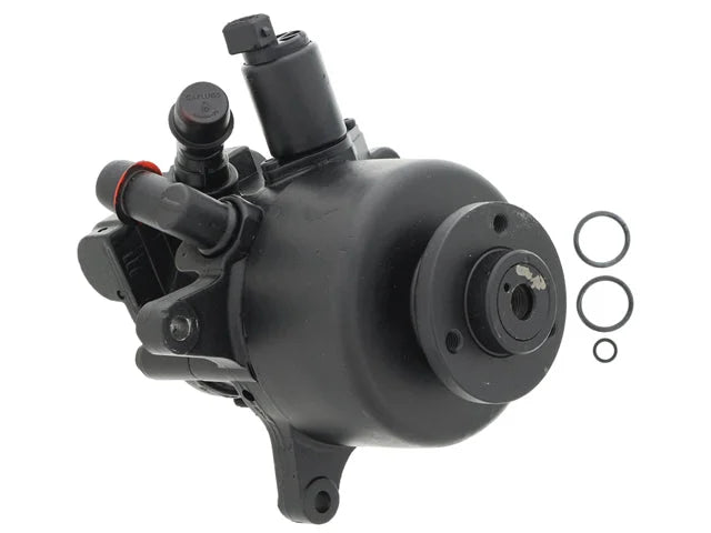 AAE Power Steering Pump 6851 - Main Product View