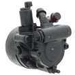 Load image into Gallery viewer, AAE Power Steering Pump 6851 - Side View
