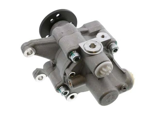 AAE Power Steering Pump 6906N - Side View