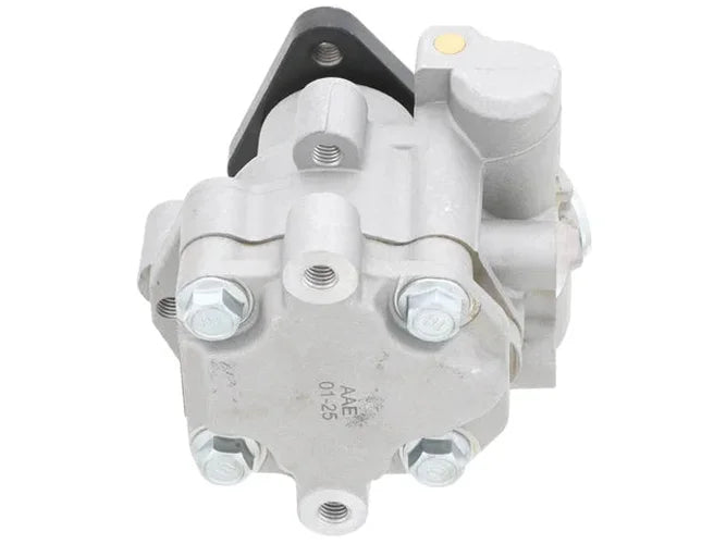 AAE Power Steering Pump - Side View