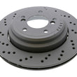 Load image into Gallery viewer, Brake Disc