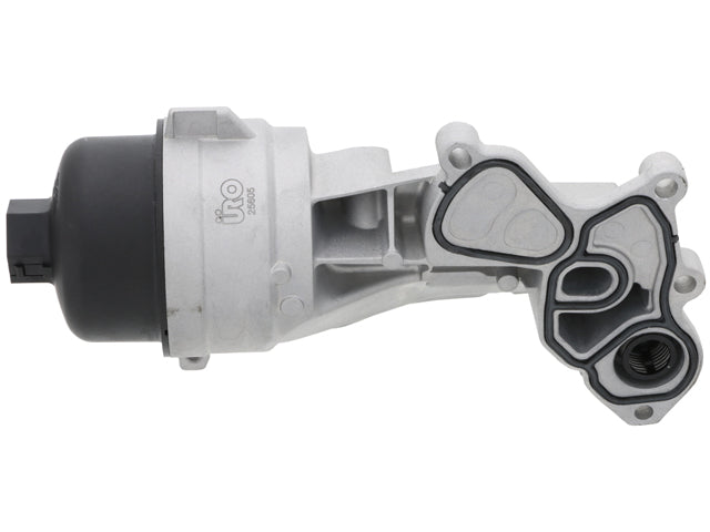 Oil Filter Housing