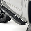 Load image into Gallery viewer, AC2 Running Boards | Amber/White | Crew Cab | Chevy/GMC 1500 (2007-2018) - Main Product View
