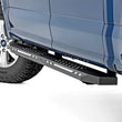 Load image into Gallery viewer, AC2 Running Boards | Amber/White | Crew Cab | Ford F-150/Lightning/F-250/F-350/Raptor (15-25) - Main Product View