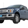 Load image into Gallery viewer, AC2 Running Boards | Amber/White | Crew Cab | Ford F-150/Lightning/F-250/F-350/Raptor (15-25) - Side View