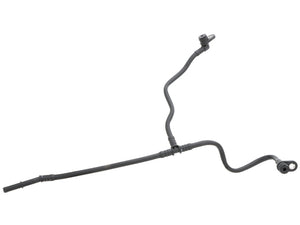 Coolant Vent Line