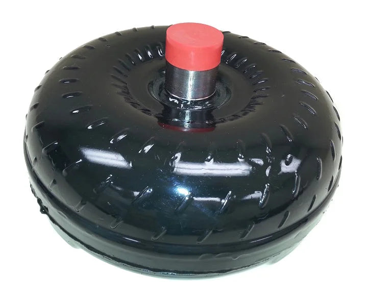 ACC Performance Products Torque Converter GM LS1 4L60E Lock-Up  30-Spline 49463