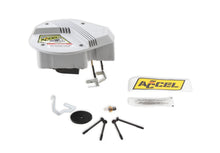 Load image into Gallery viewer, ACCEL 140003 Ignition Coil - SuperCoil - HEI in-cap - Red/Yellow Primary Wire fits 1973-1991 - Main Product View