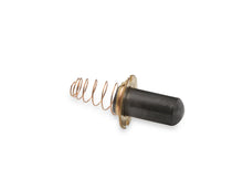 Load image into Gallery viewer, ACCEL 140003 Ignition Coil - SuperCoil - HEI in-cap - Red/Yellow Primary Wire fits 1973-1991 - Back View