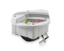 Load image into Gallery viewer, ACCEL 140003 Ignition Coil - SuperCoil - HEI in-cap - Red/Yellow Primary Wire fits 1973-1991 - Installation View