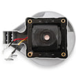 Load image into Gallery viewer, ACCEL 140003 Ignition Coil - SuperCoil - HEI in-cap - Red/Yellow Primary Wire fits 1973-1991 - Additional View 8