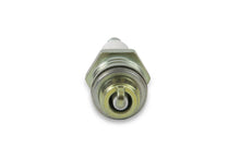 Load image into Gallery viewer, ACCEL 14mm Thread - .375 in Reach - Gasket (Flat) Seat - 4 Pack - Side View