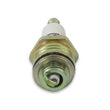 Load image into Gallery viewer, ACCEL 14mm Thread - .375 in Reach - Gasket Seat - 8 Pack of 0437S - Side View