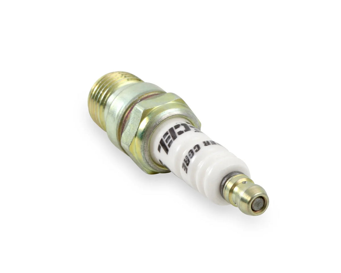ACCEL 14mm Thread - .460 in Reach - Tapered Seat - 2 Pack of 0574S-4 - Additional View 5