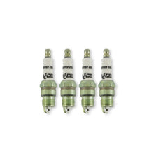 Load image into Gallery viewer, ACCEL 14mm Thread - .460 in Reach - Tapered Seat - 4 Pack - Main Product View