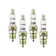 Load image into Gallery viewer, ACCEL 14mm Thread - .460 in Reach - Tapered Seat - 4 Pack - Main Product View