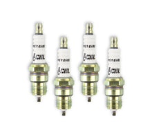 Load image into Gallery viewer, ACCEL 14mm Thread - .460 in Reach - Tapered Seat - 4 Pack - Main Product View