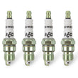 Load image into Gallery viewer, ACCEL 14mm Thread - .460 in Reach - Tapered Seat - Non-Resistor - 4 Pack 0276S-4 - Main Product View