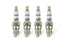 Load image into Gallery viewer, ACCEL 14mm Thread - .460 in Reach - Tapered Seat - Non-Resistor - 4 Pack 0276S-4 - Main Product View