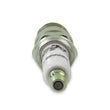 Load image into Gallery viewer, ACCEL 14mm Thread - .460 in Reach - Tapered Seat - Non-Resistor - 4 Pack 0276S-4 - Back View