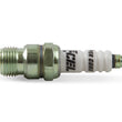 Load image into Gallery viewer, ACCEL 14mm Thread - .460 in Reach - Tapered Seat - Non-Resistor - 4 Pack 0276S-4 - Installation View