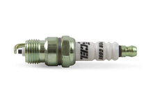 Load image into Gallery viewer, ACCEL 14mm Thread - .460 in Reach - Tapered Seat - Non-Resistor - 4 Pack 0276S-4 - Installation View