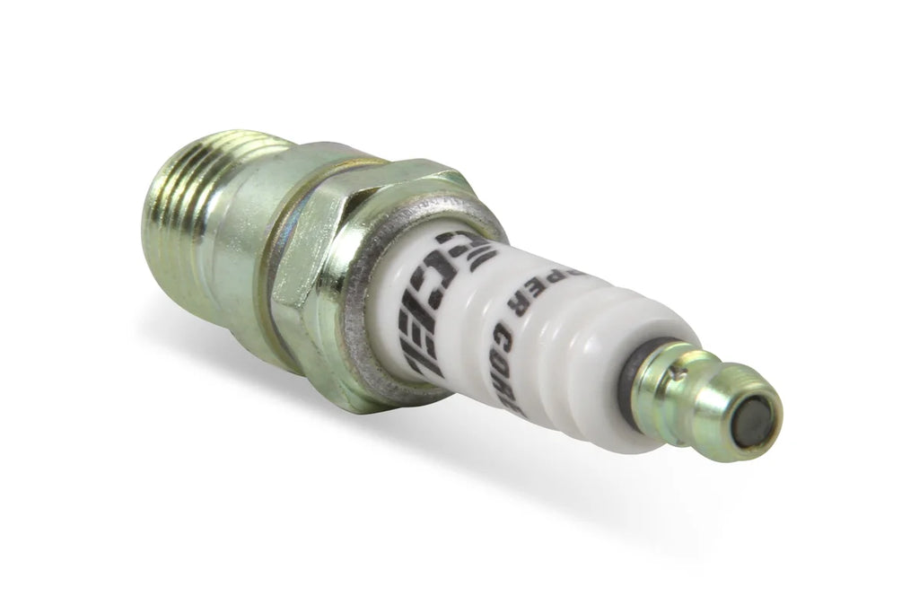 ACCEL 14mm Thread - .460 in Reach - Tapered Seat - Non-Resistor - 4 Pack 0276S-4 - Additional View 5