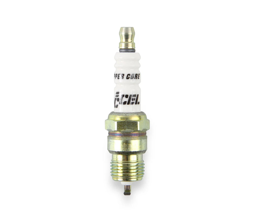 ACCEL 14mm Thread - .460 in Reach - Tapered Seat - Single 0576 - Main Product View