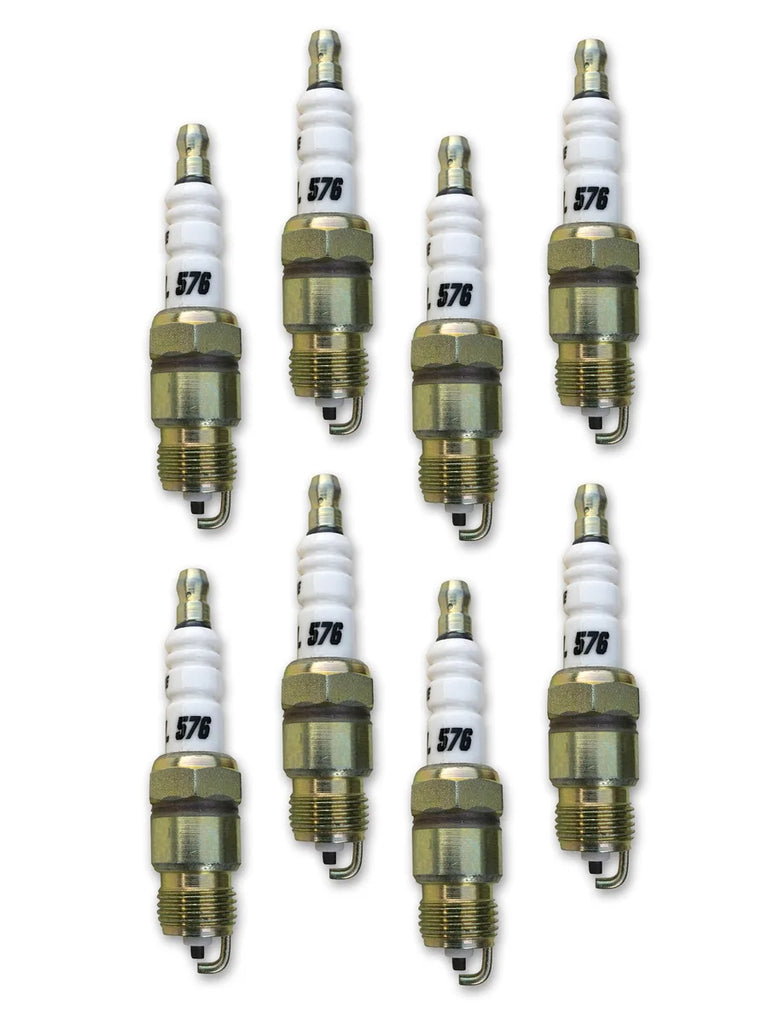 ACCEL 14mm Thread - .460 inReach - 8 Pack of 0576 8179