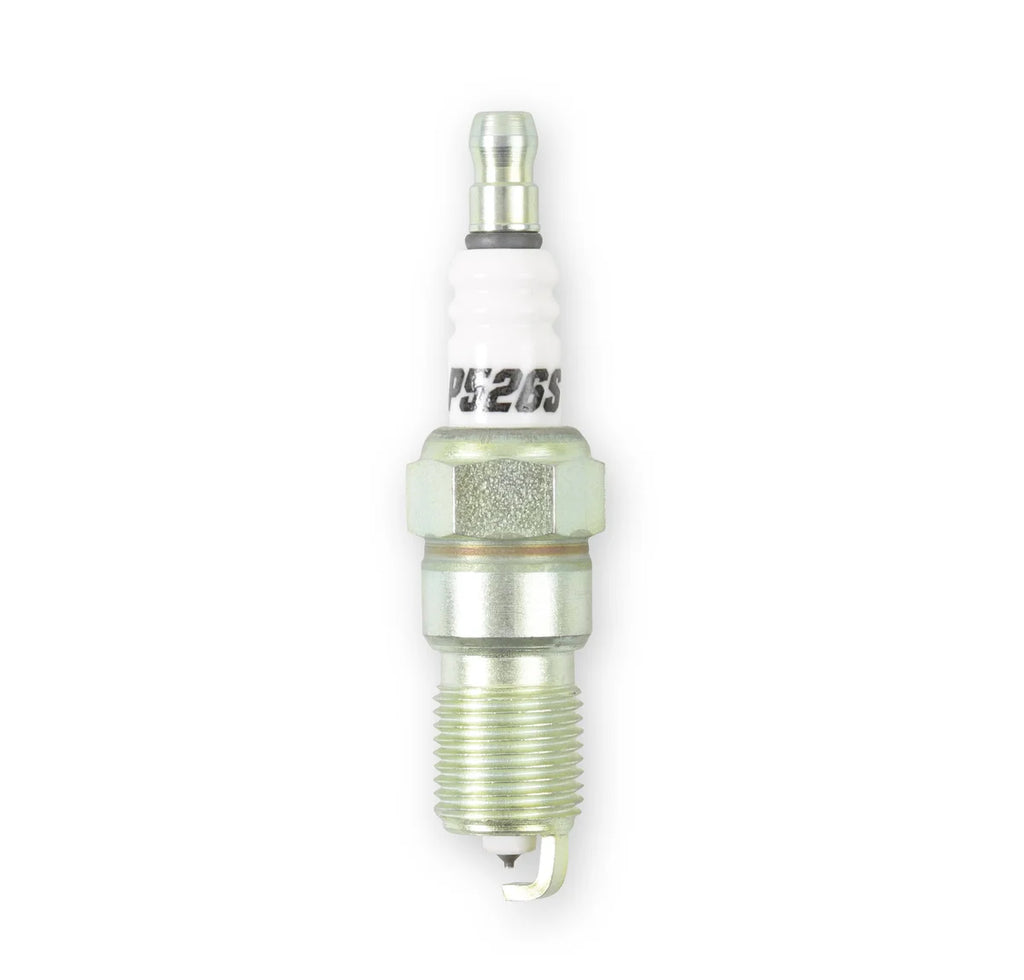 ACCEL 14mm Thread, .708 in Reach, Tapered Seat - Single P526S - Side View