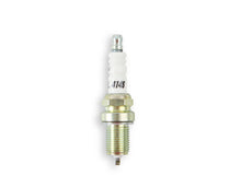 Load image into Gallery viewer, ACCEL 14mm Thread, .750 in Reach - Gasket (flat) Seat - 4-Pack 0414S-4 - Side View