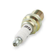 Load image into Gallery viewer, ACCEL 14mm Thread, .750 in Reach - Gasket (flat) Seat - 4-Pack 0414S-4 - Installation View