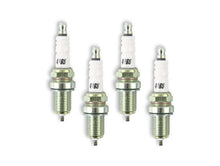 Load image into Gallery viewer, ACCEL 14mm Thread, .750 in Reach - Gasket (flat) Seat - 4-Pack 0416S-4 - Main Product View