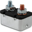 Load image into Gallery viewer, ACCEL Circuit Breaker, 15 Amp Motorcycle 23500 - Side View