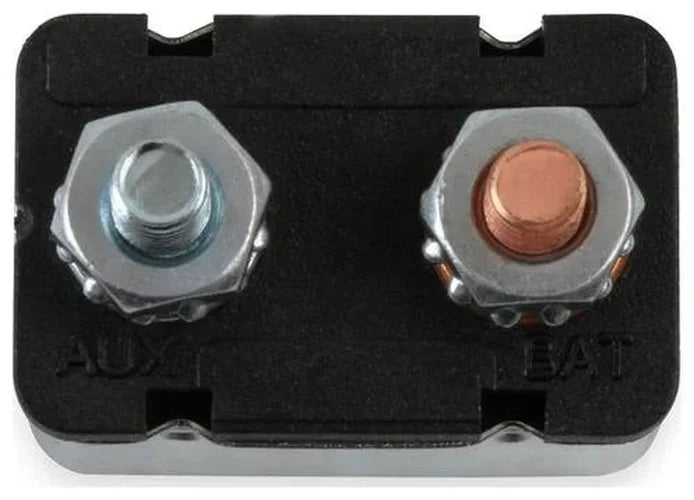 ACCEL Circuit Breaker, 15 Amp Motorcycle 23500 - Detail View
