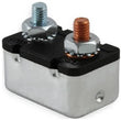 Load image into Gallery viewer, ACCEL Circuit Breaker, 30 Amp Motorcycle 23501 - Side View