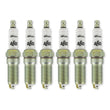 Load image into Gallery viewer, ACCEL 3.5L V6 engines -One heat range colder - 6-pack 578C1-6 - Main Product View