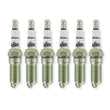 Load image into Gallery viewer, ACCEL 3.5L V6 engines -Stock heat range - 6-pack 578-6 - Main Product View