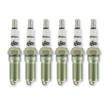 Load image into Gallery viewer, ACCEL 3.5L V6 engines -Stock heat range - 6-pack 578-6 - Main Product View