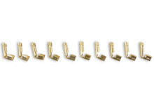 Load image into Gallery viewer, ACCEL 4040B Spark Plug Wires, Super Stock, Spiral Core, 8mm, Blue, Set - Installation View