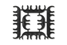 Load image into Gallery viewer, ACCEL 4040B Spark Plug Wires, Super Stock, Spiral Core, 8mm, Blue, Set - Additional View 8