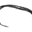 Load image into Gallery viewer, ACCEL 4040K Spark Plug Wires, Super Stock, Spiral Core, 8mm, Black, Set - Additional View 10