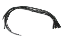 Load image into Gallery viewer, ACCEL 4040K Spark Plug Wires, Super Stock, Spiral Core, 8mm, Black, Set - Additional View 10