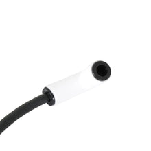 Load image into Gallery viewer, ACCEL 8mm Extreme 9000 single wire replacement kit for 90 degree spark plug boots. - Side View