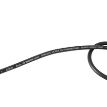 Load image into Gallery viewer, ACCEL 8mm Extreme 9000 single wire replacement kit for 90 degree spark plug boots. - Back View