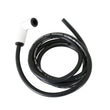 Load image into Gallery viewer, ACCEL 8mm Extreme 9000 single wire replacement kit for 90 degree spark plug boots. - Main Product View