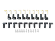 Load image into Gallery viewer, ACCEL ACCEL 4038, Spark Plug Wires, Super Stock, Spiral Core, 8mm, Yellow, Set 4038 - Additional View 6